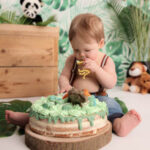cakesmash 1 jaar fotografie