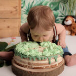 cakesmash fotoshoot