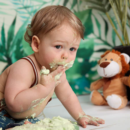cakesmash noordoostpolder en flevoland
