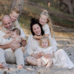 gezin familie fotoshoot emmeloord