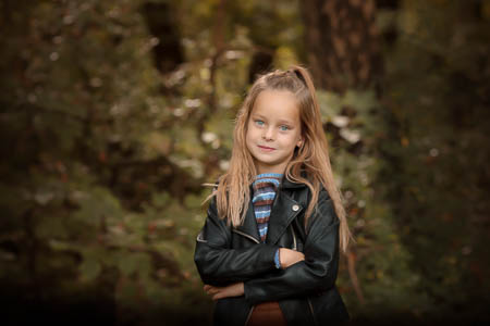 stoere meid emmeloord