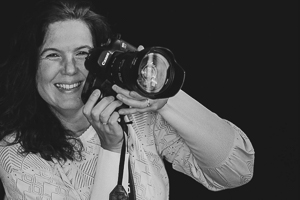 zwart wit slump fotografie