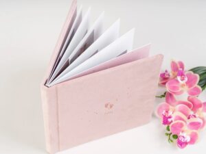 koesteralbum newborn fotografie