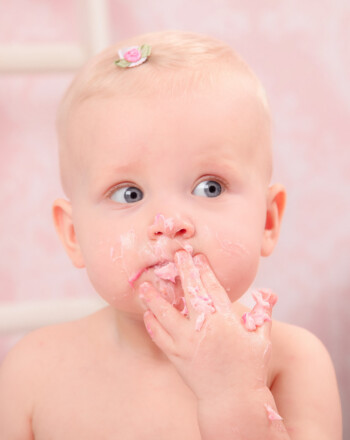 cakesmash fotoshoot